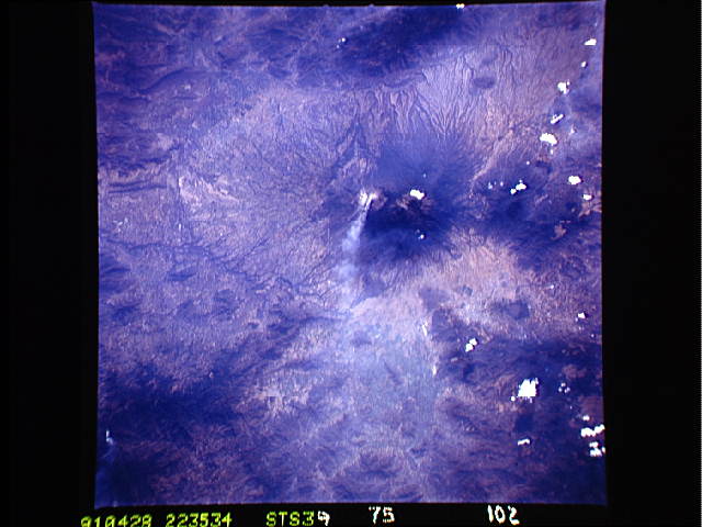 Image display