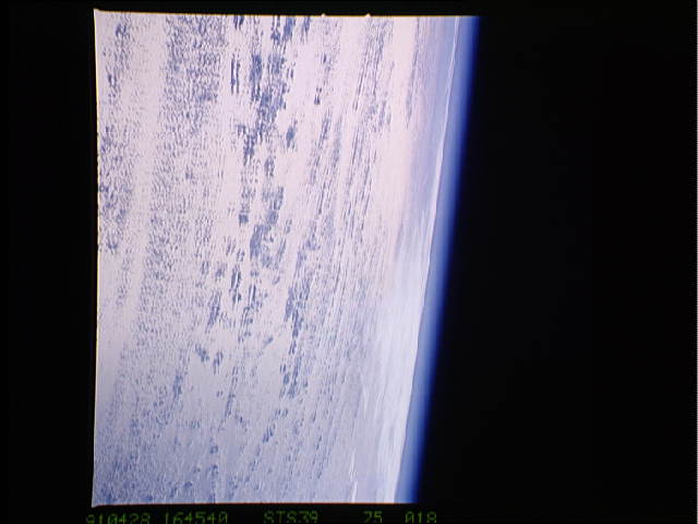Image display