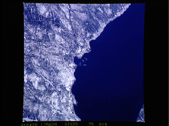 Image display