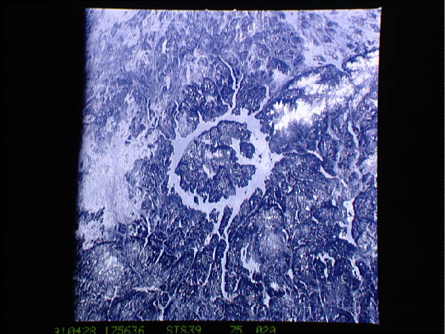 Image display
