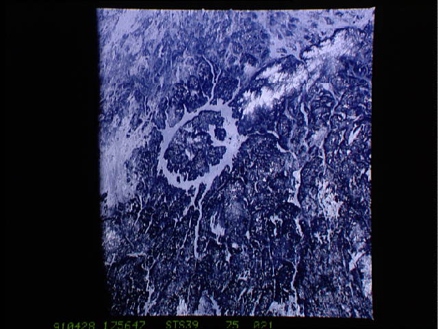 Image display