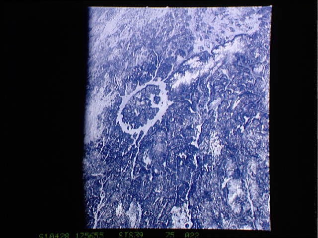 Image display