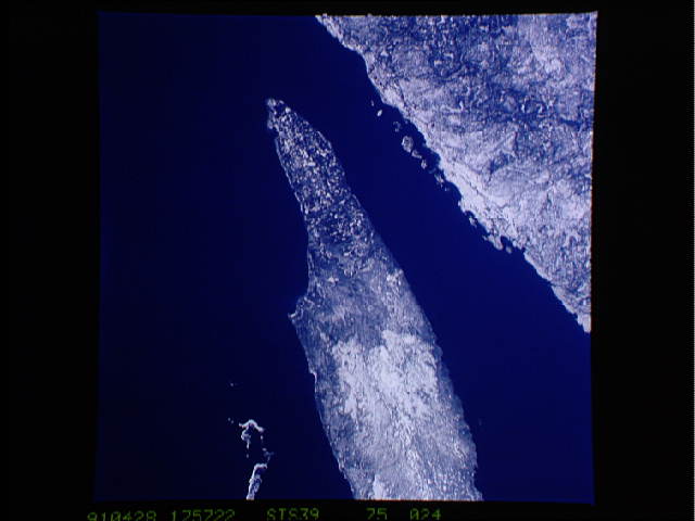Image display