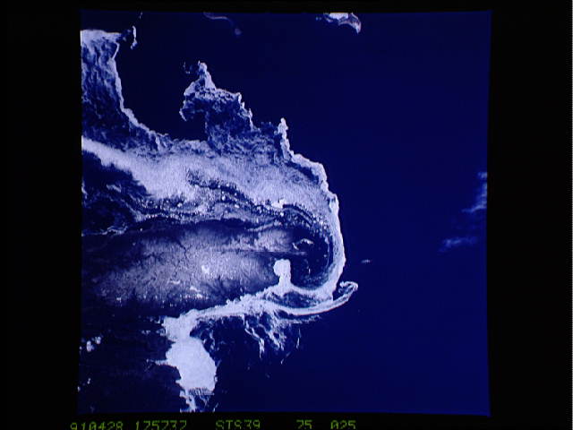 Image display