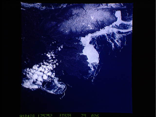 Image display
