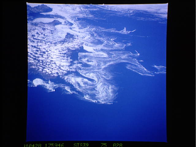 Image display