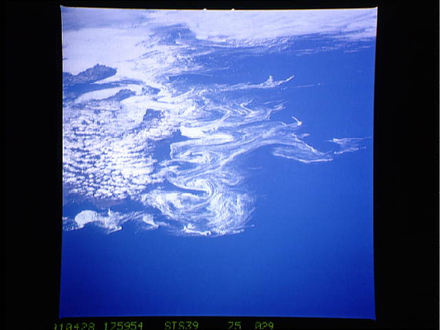 Image display