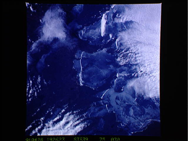 Image display