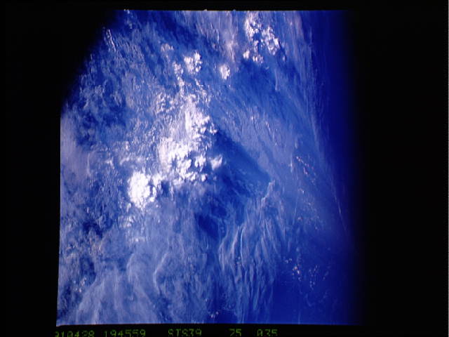 Image display