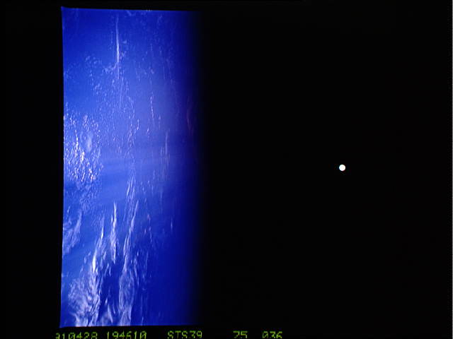 Image display