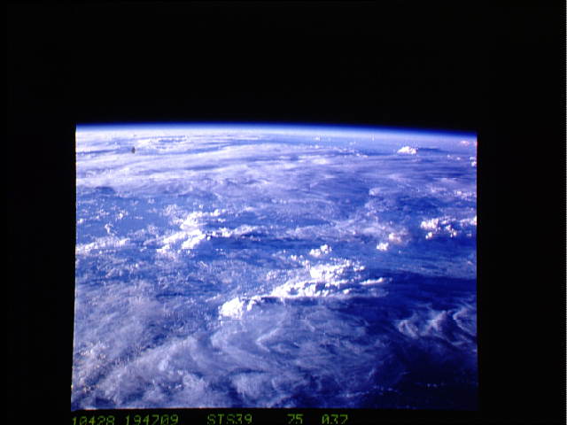 Image display