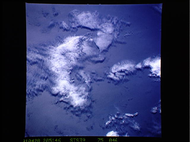 Image display