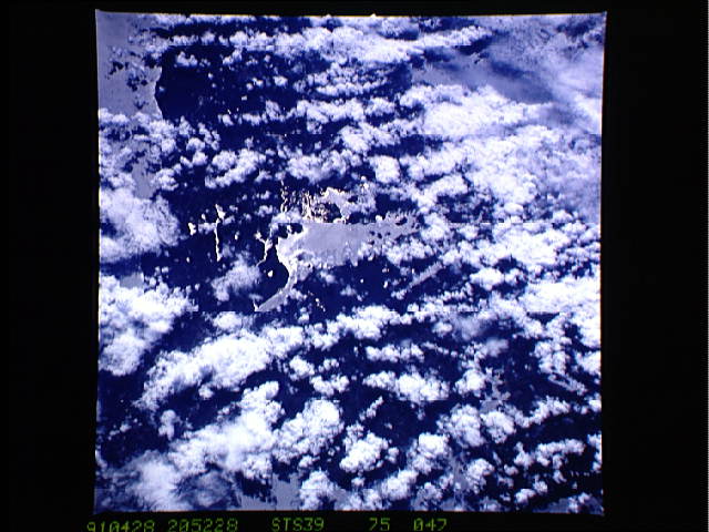 Image display