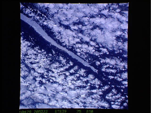 Image display