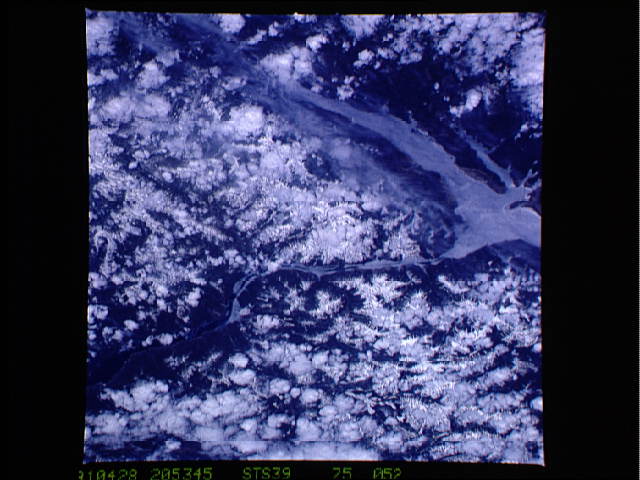 Image display