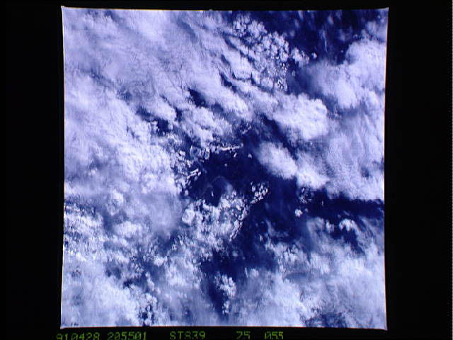 Image display