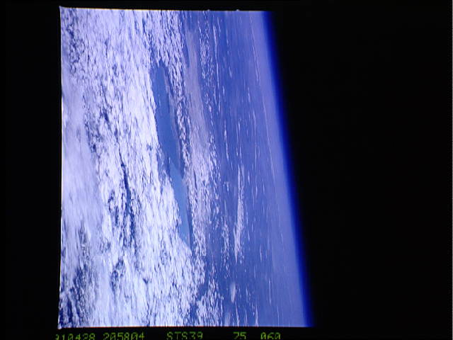 Image display
