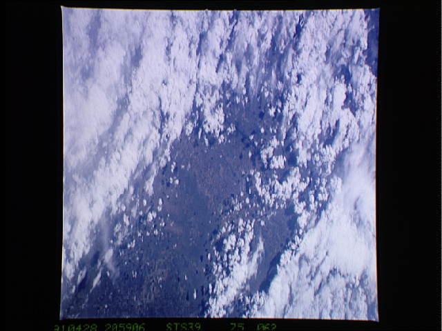Image display