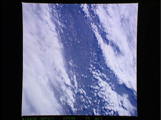 Image display