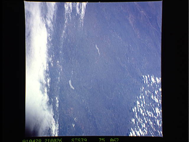 Image display