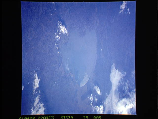 Image display