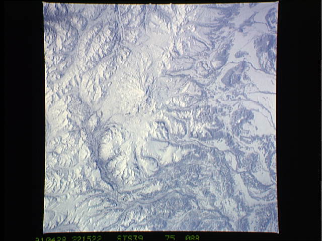 Image display