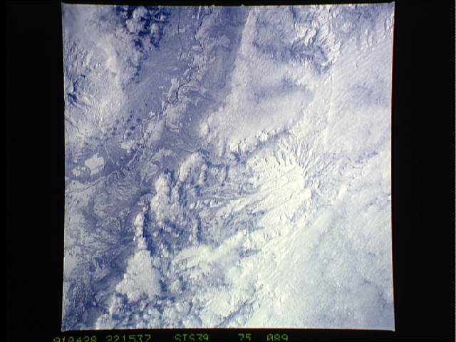 Image display