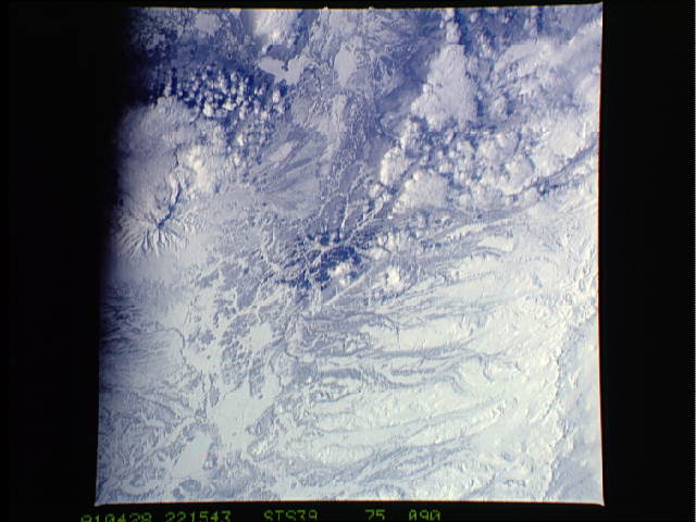 Image display