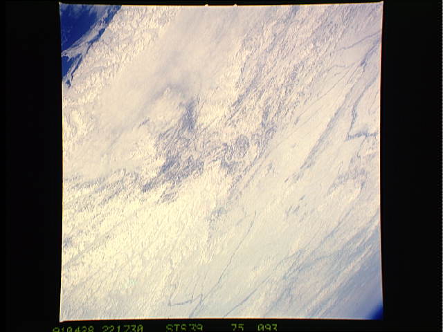 Image display