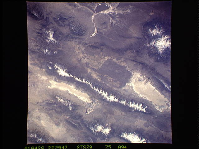 Image display