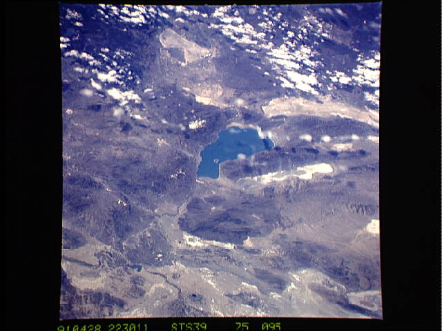 Image display