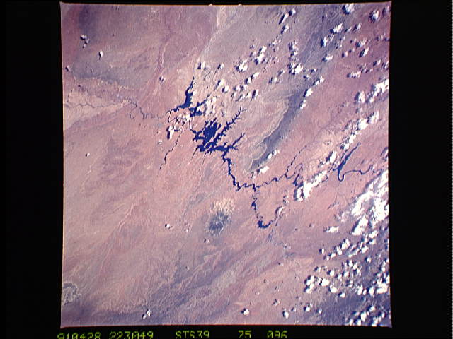 Image display