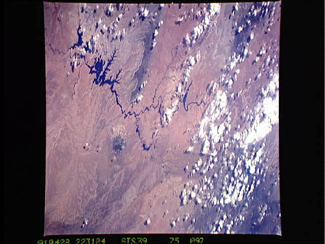 Image display