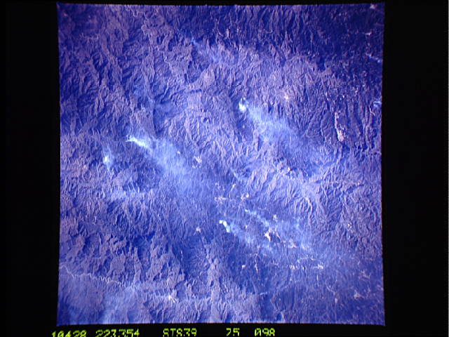 Image display