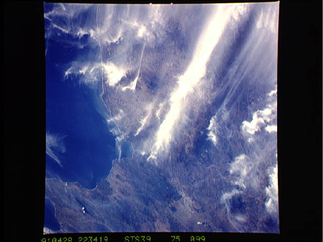 Image display