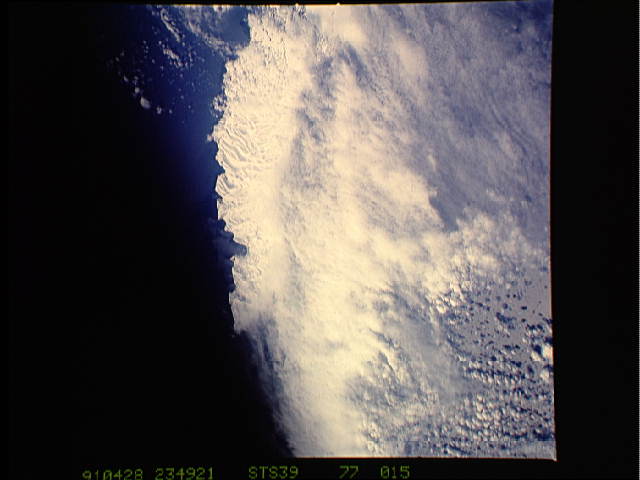 Image display