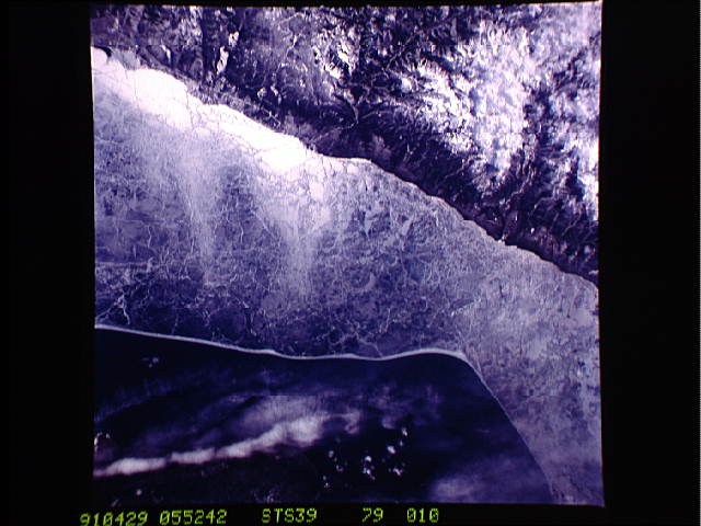 Image display