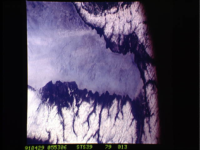 Image display