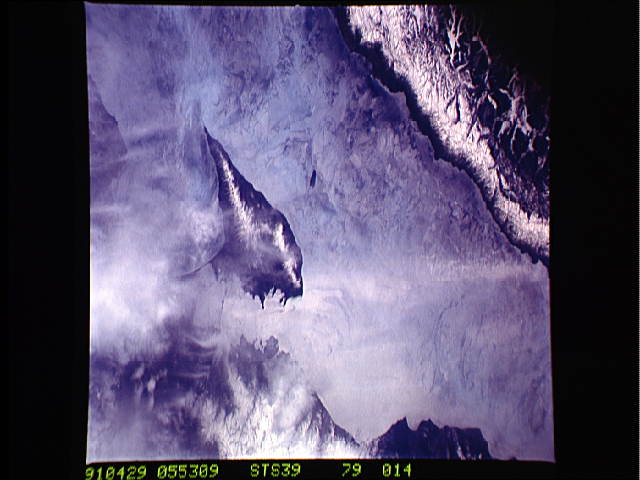 Image display