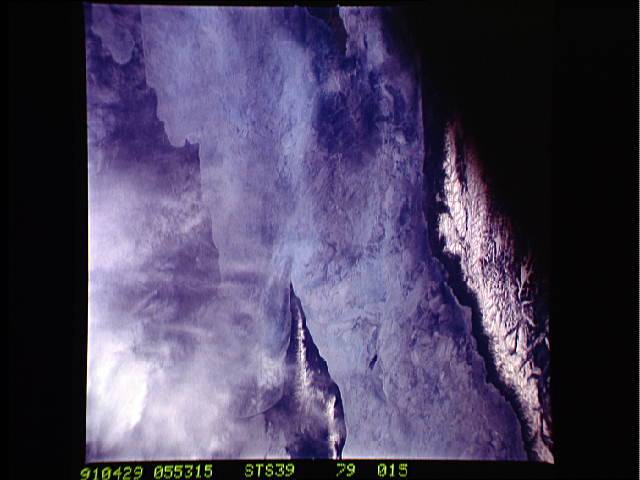 Image display