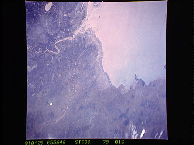 Image display
