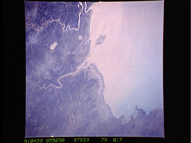 Image display