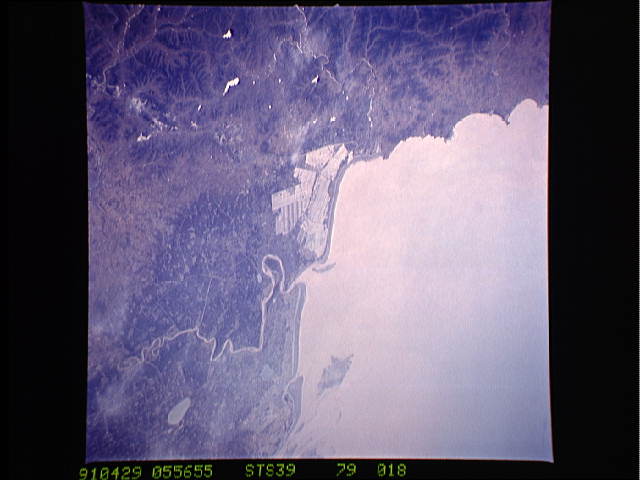 Image display