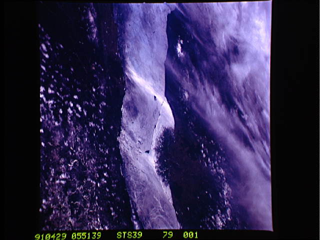Image display