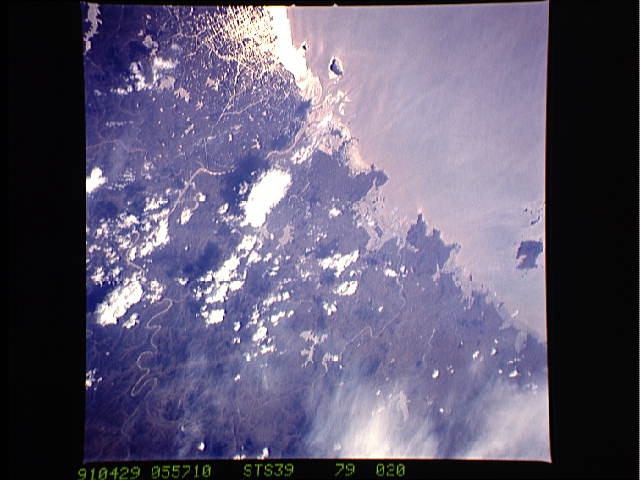 Image display