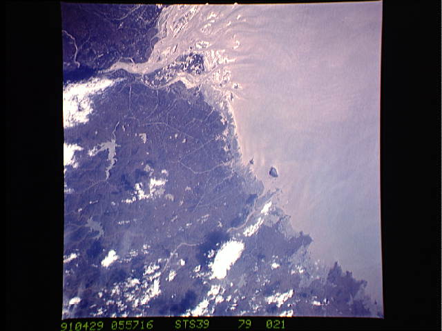 Image display