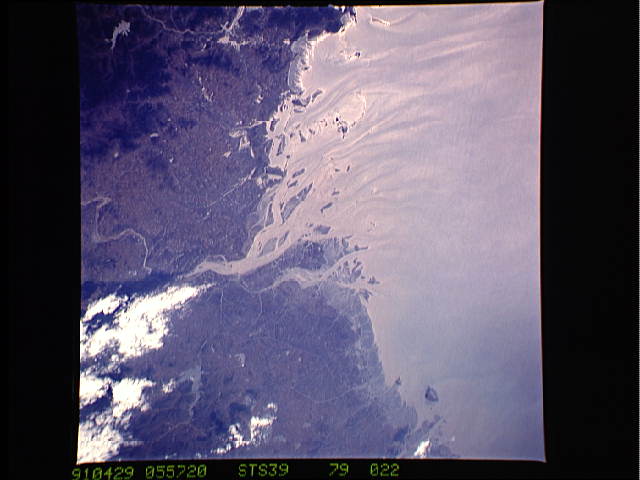Image display