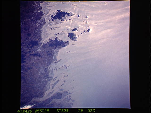 Image display