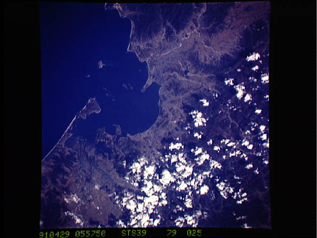 Image display