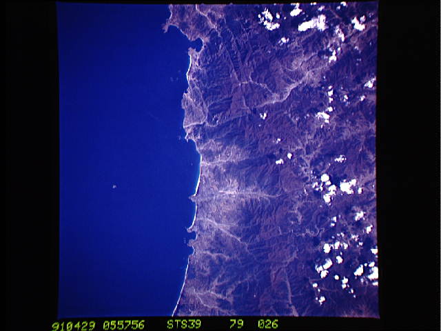 Image display